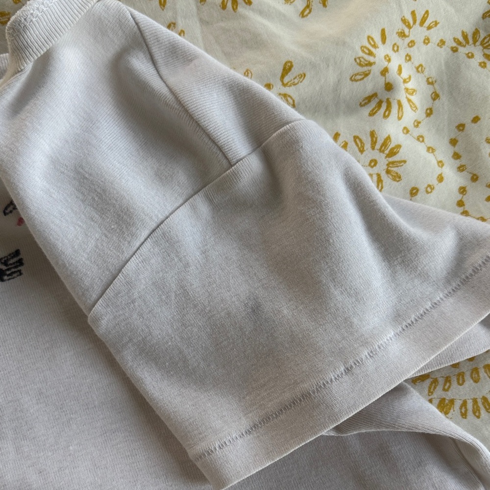 Realisation Baby Tee - Picture 4 of 4